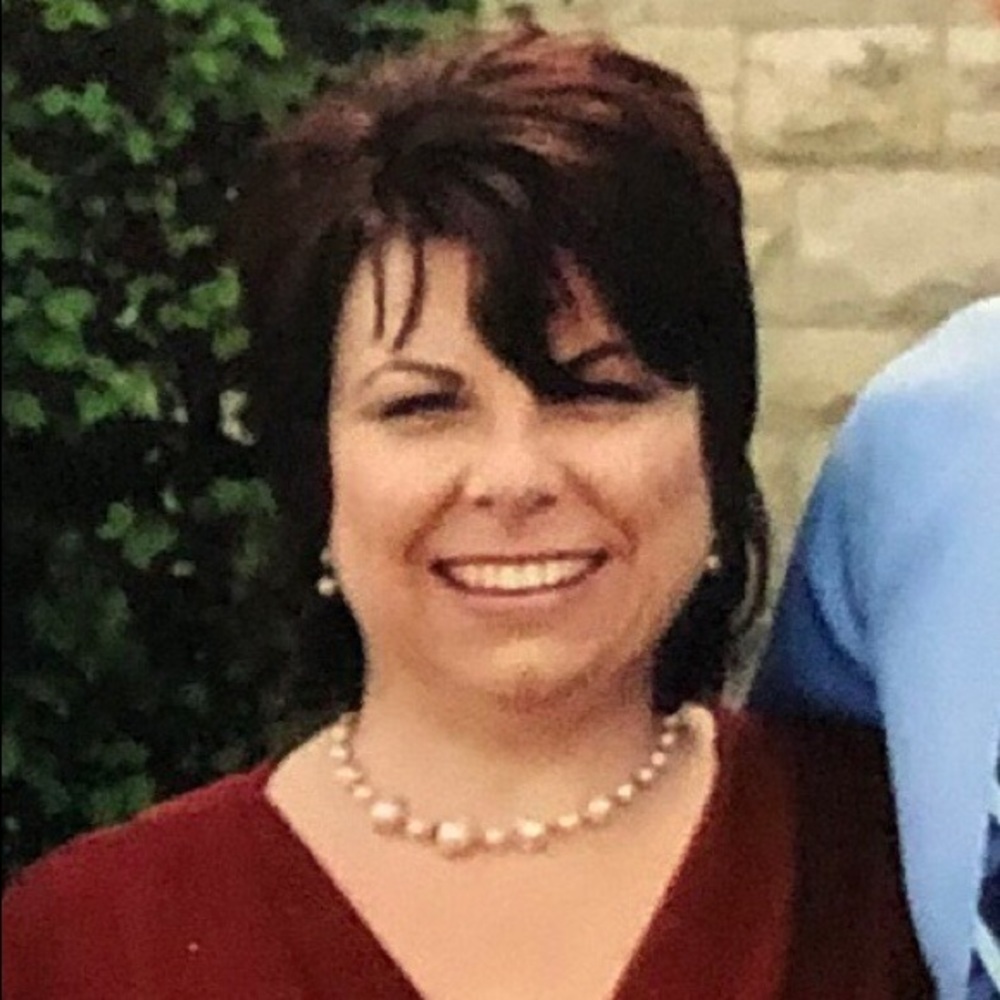 Meet your Posher, Beth